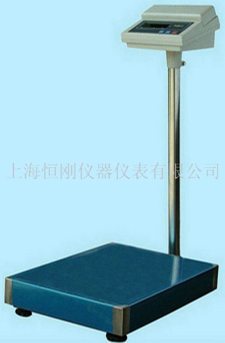 立桿電子秤