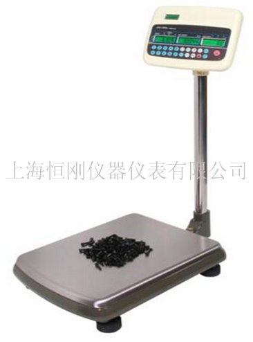 電子計(jì)重臺(tái)秤