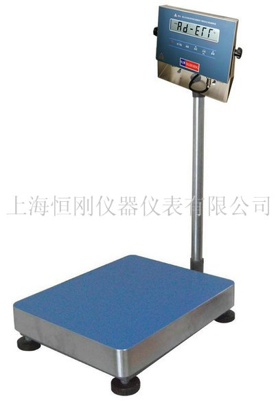 電子計(jì)重臺(tái)秤