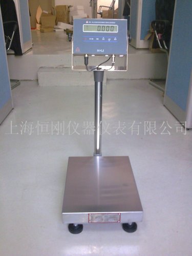 機(jī)械臺(tái)秤