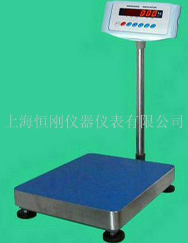 電子臺(tái)秤