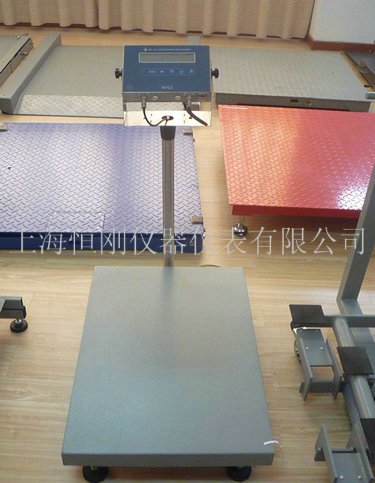 電子臺秤