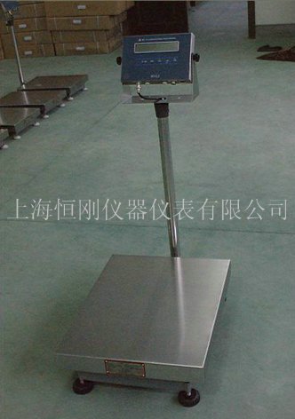 電子臺(tái)磅