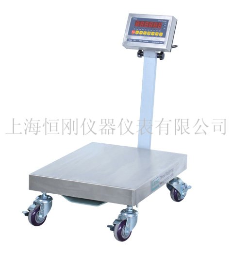 電子臺稱