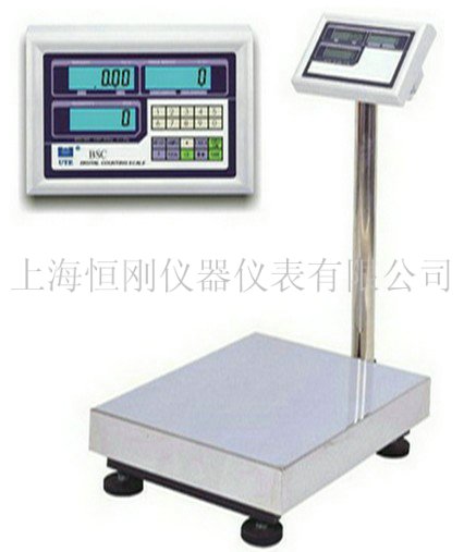 電子臺秤